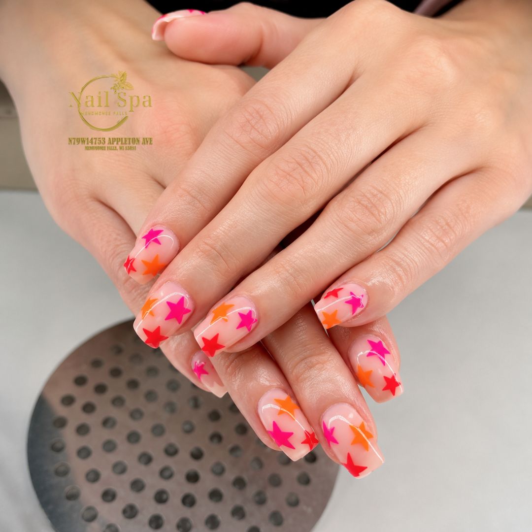 Nail Design July 13 2026