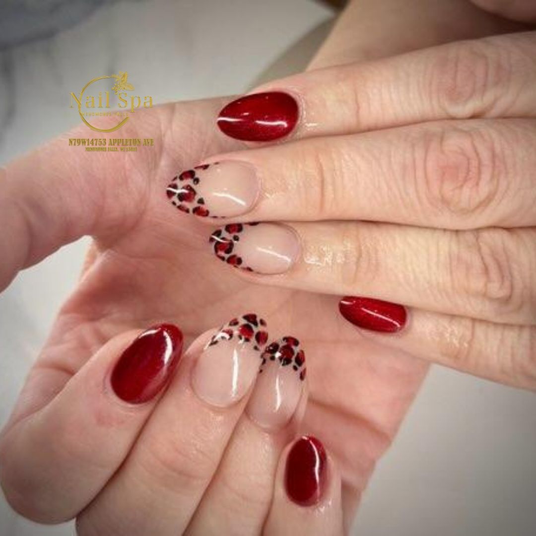 Nail Design July 13 2026