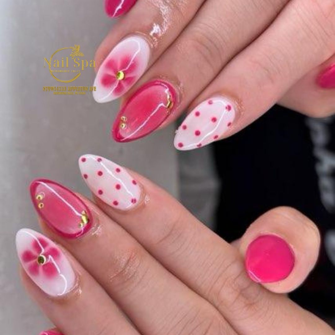 Nail Design July 13 2026