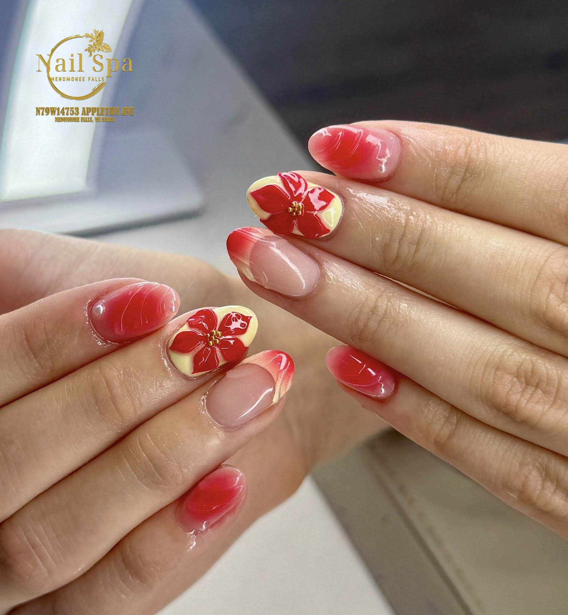 Nails & Spa