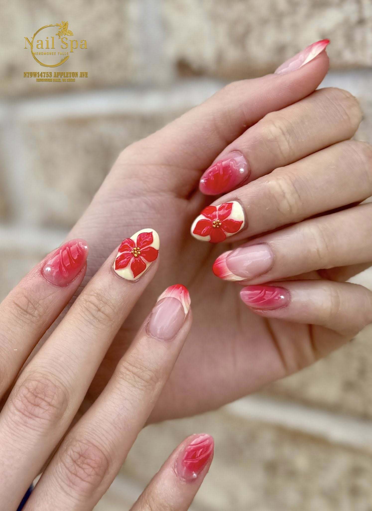Nails & Spa