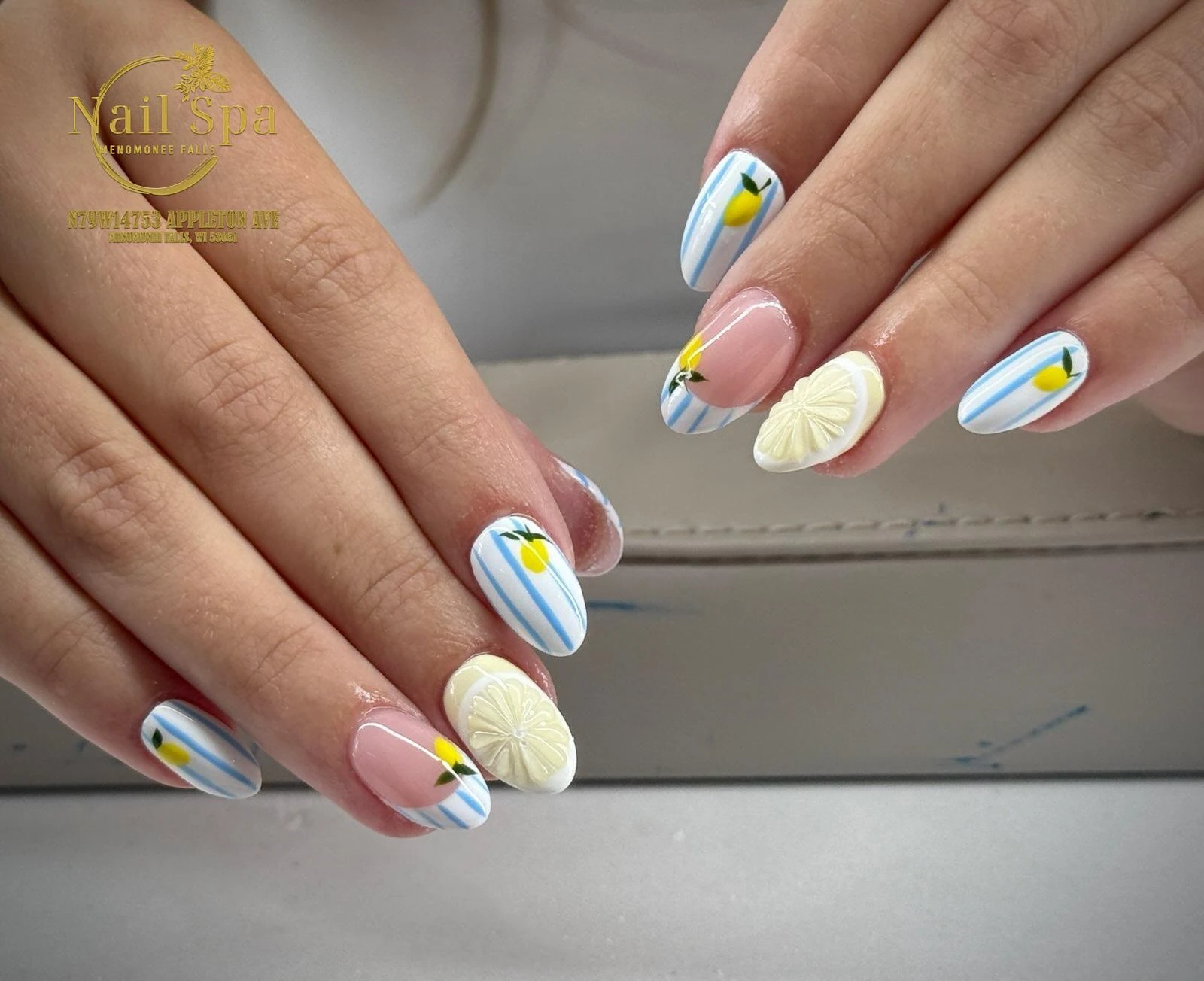 Nails & Spa