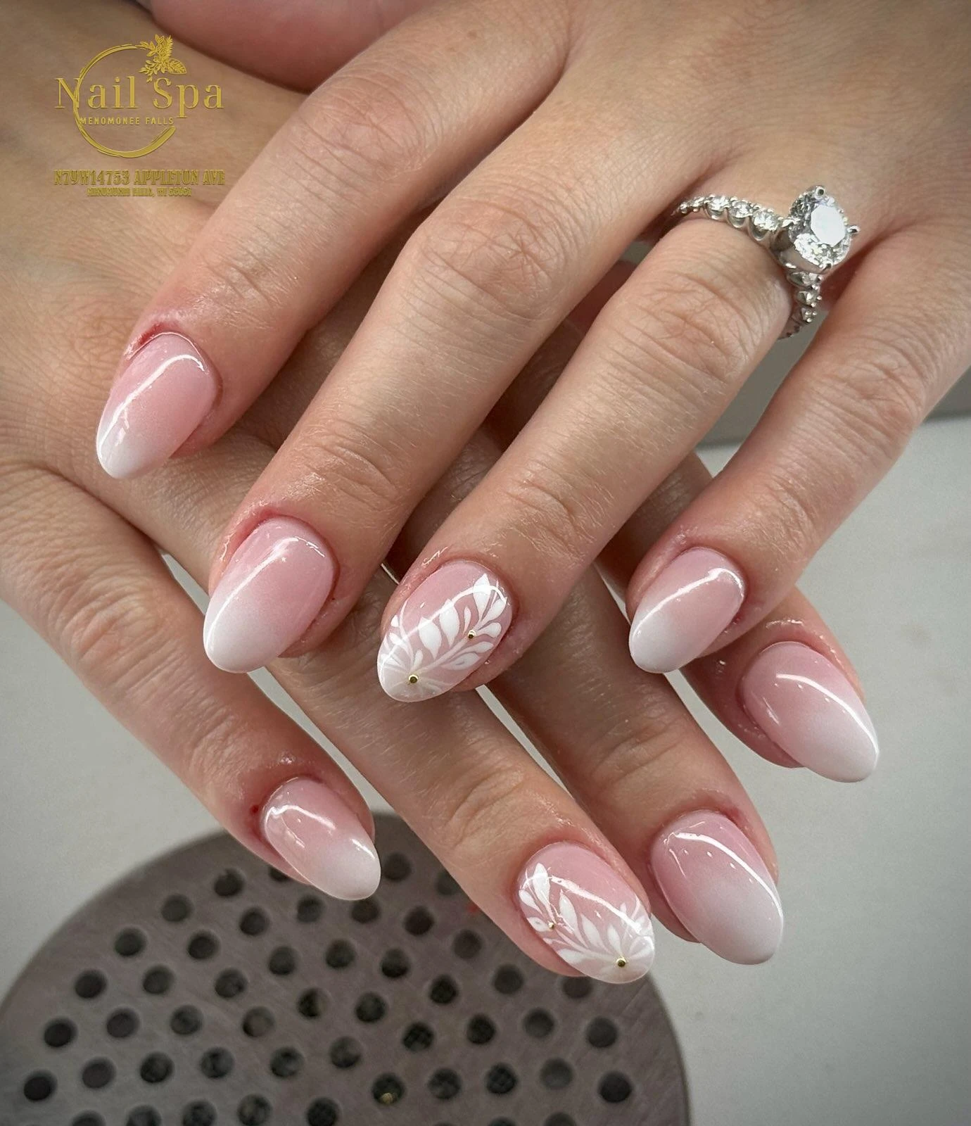 Nails & Spa