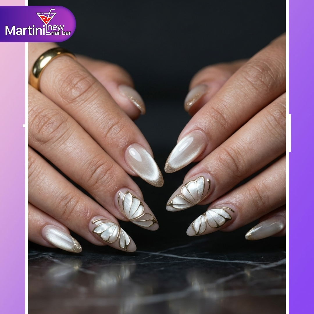 Nails Design may 21