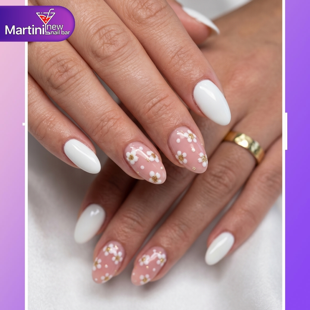 Nails Design may 21