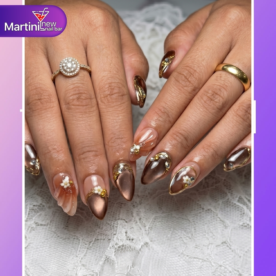Nails Design may 21