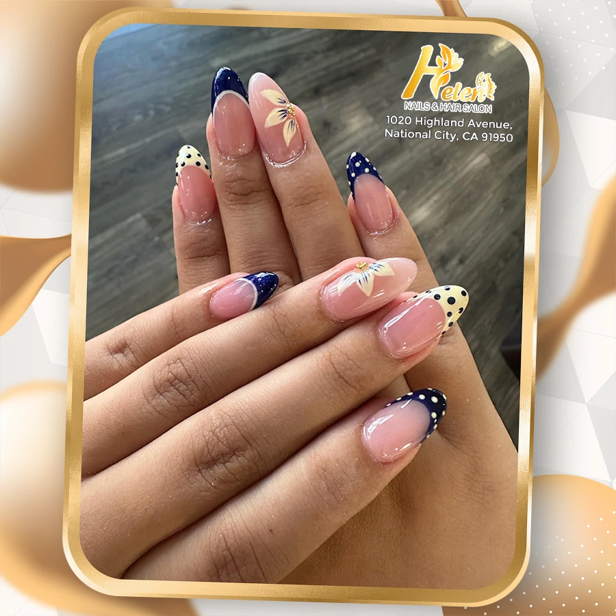 Helen Nails & Hair Salon