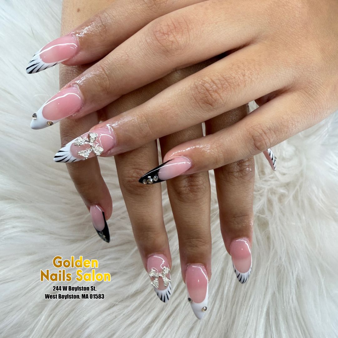 Nail Design June 23 2026