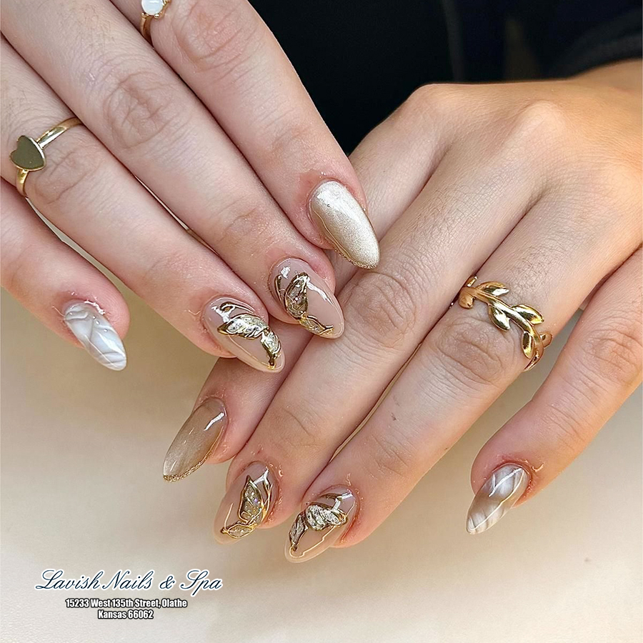 Lavish Nails