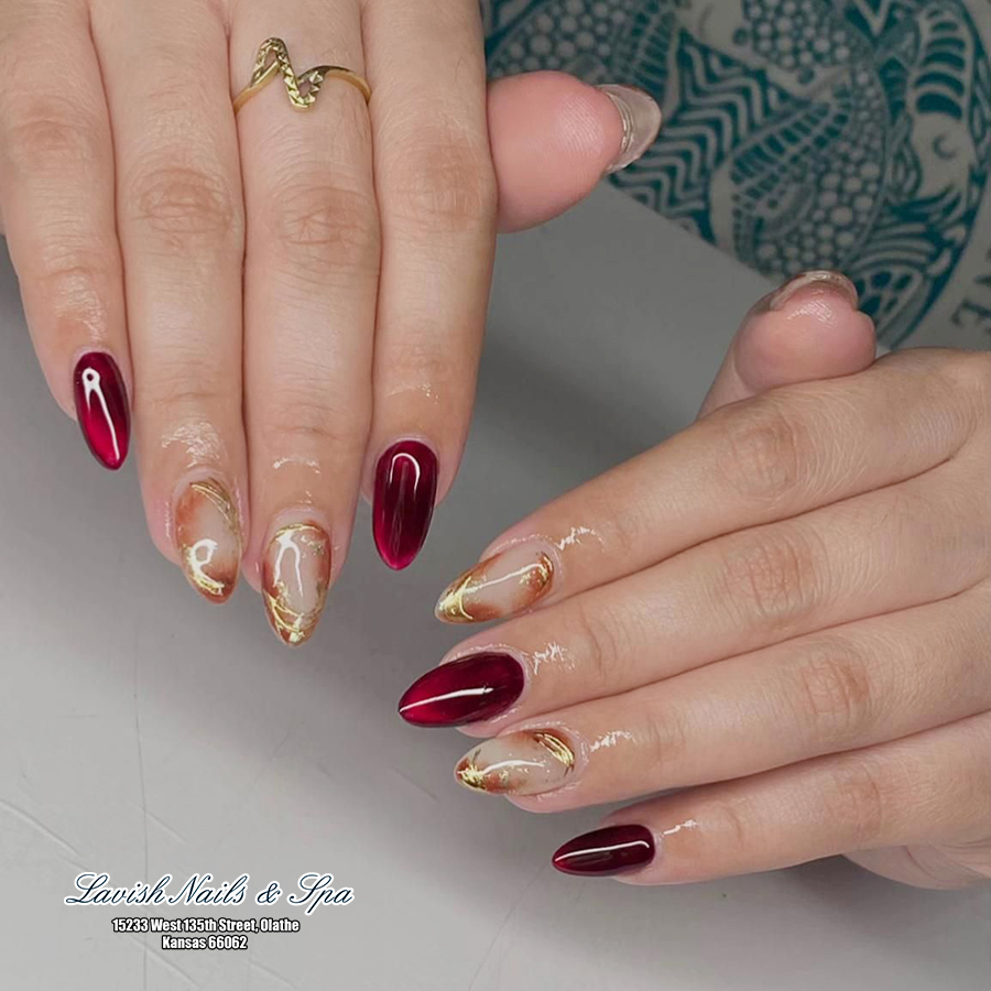 Lavish Nails