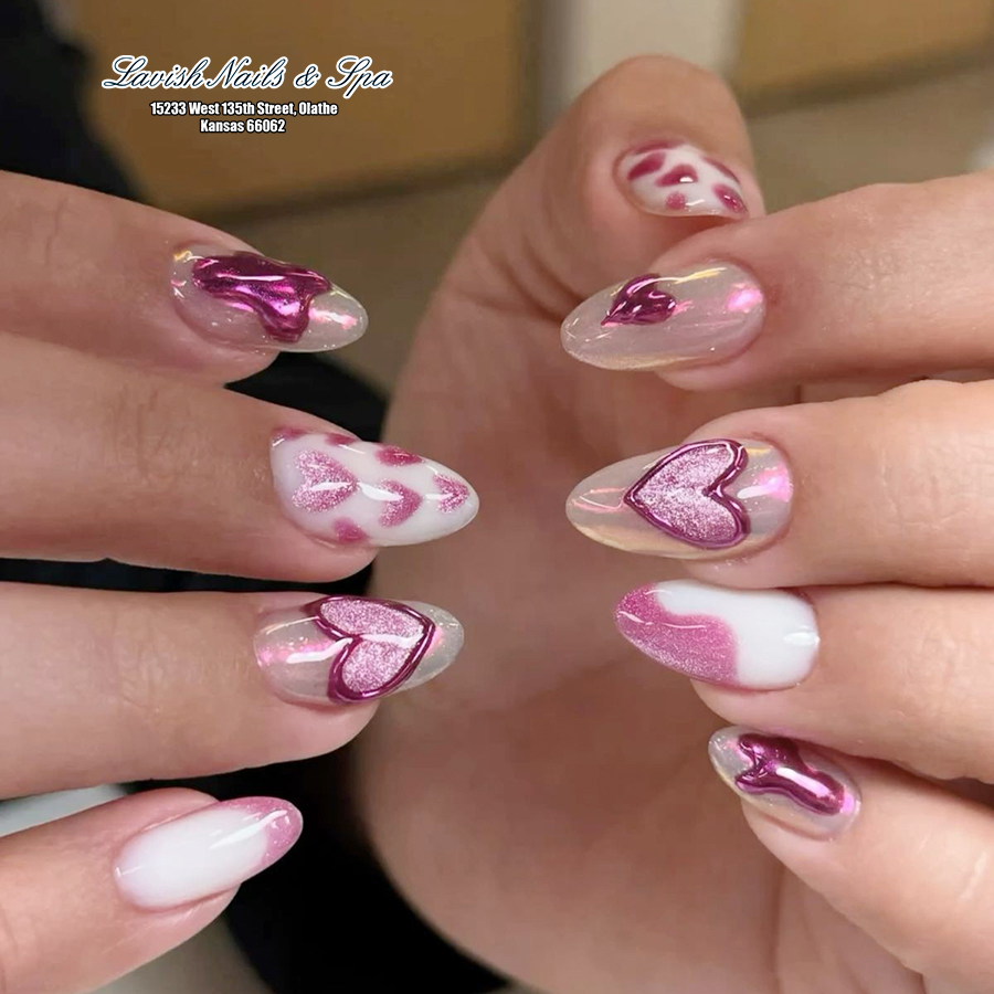 Lavish Nails