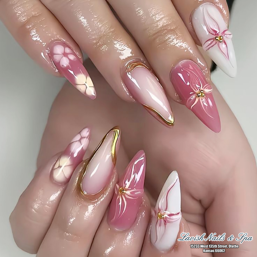 Lavish Nails