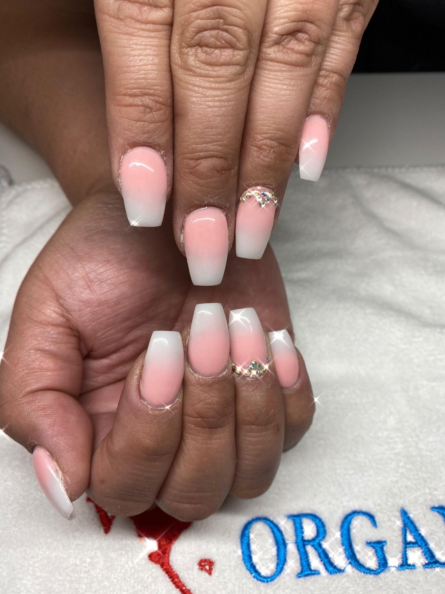 Nails Design