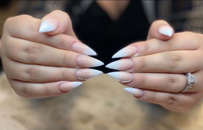 Nails Design