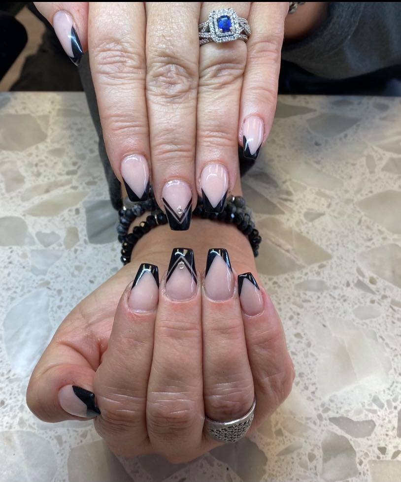 Nails Design