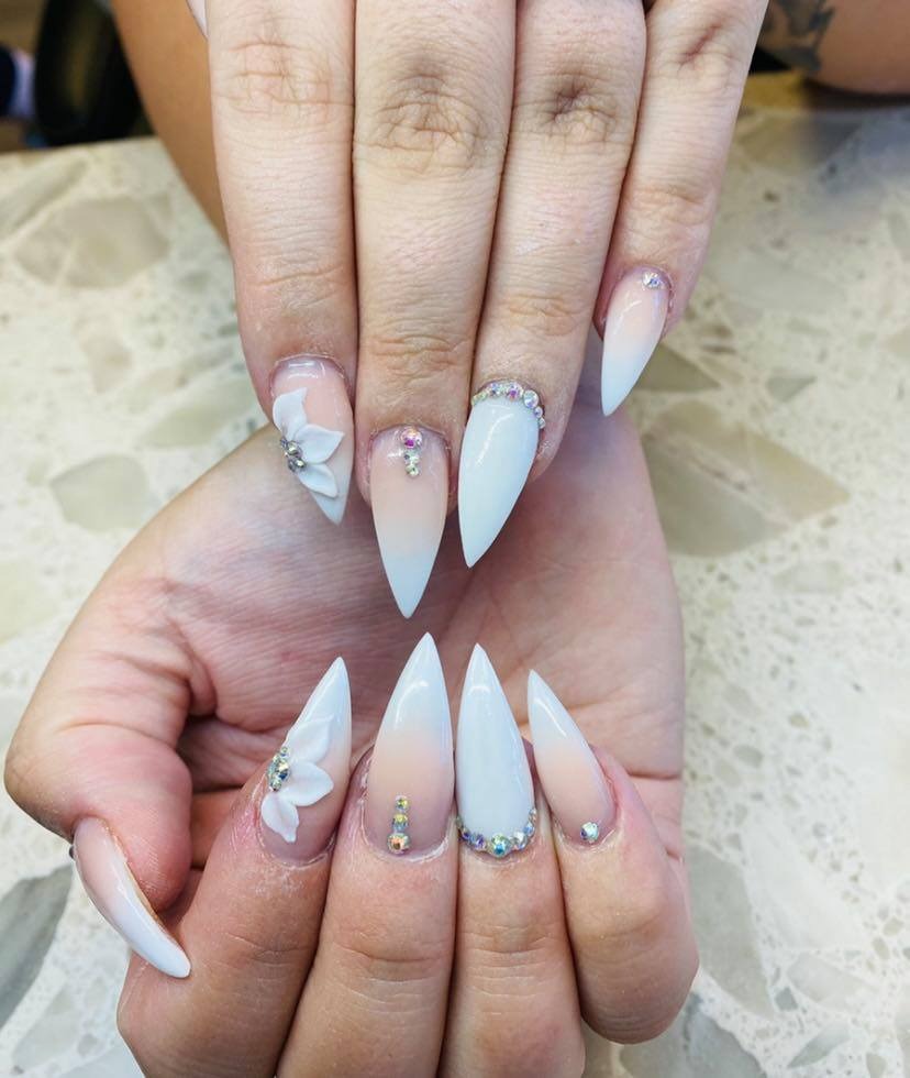 Nails Design