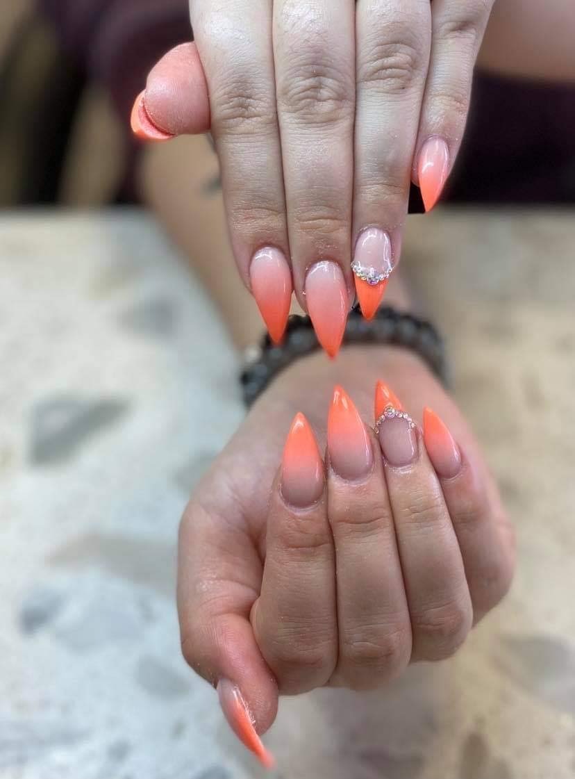 Nails Design