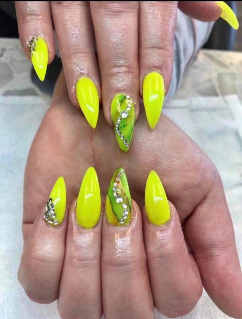 Nails Design