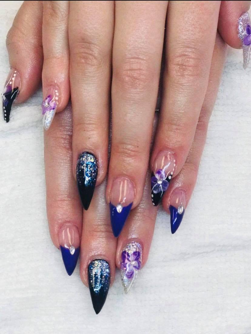 Nails Design