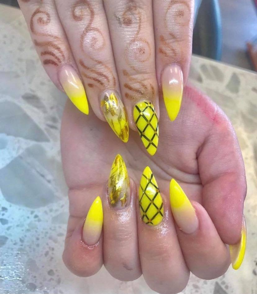 Nails Design