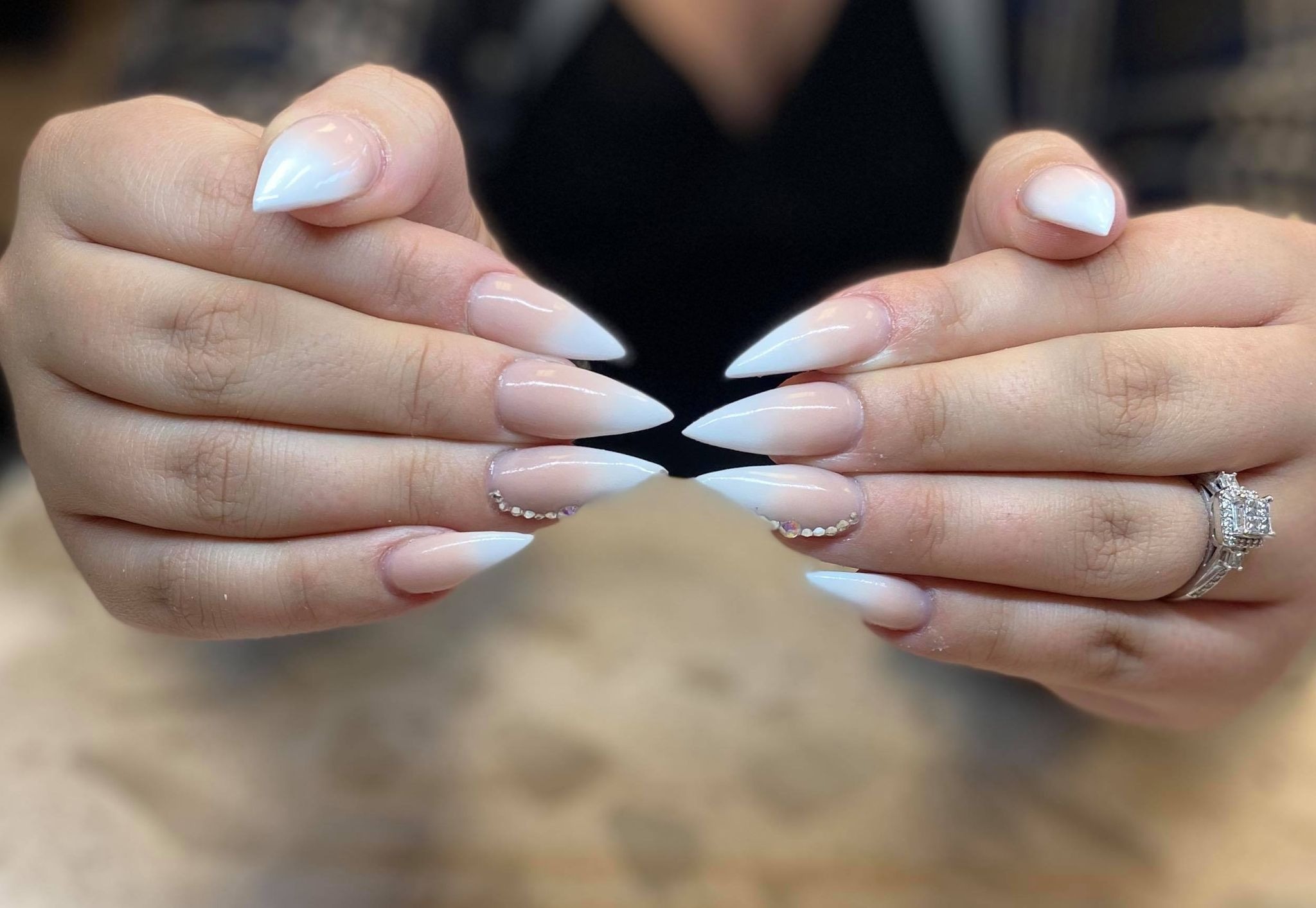 Nails Design