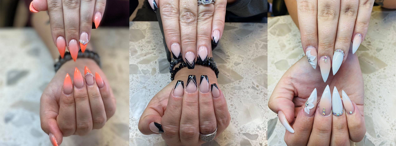 nails 1