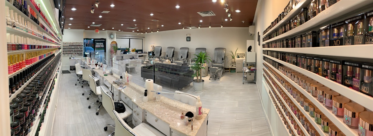 Nail Salon