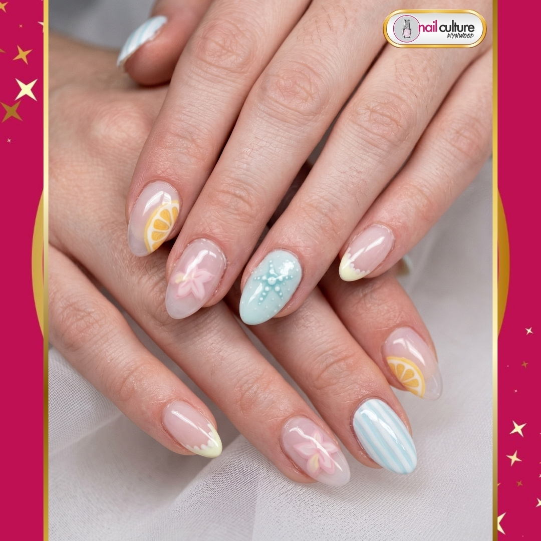 Nail Culture Wynwood