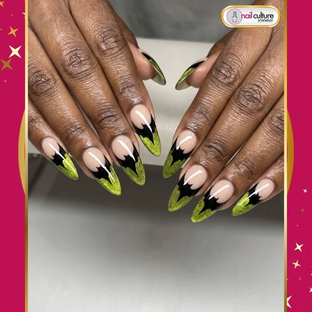 Nail Culture Wynwood