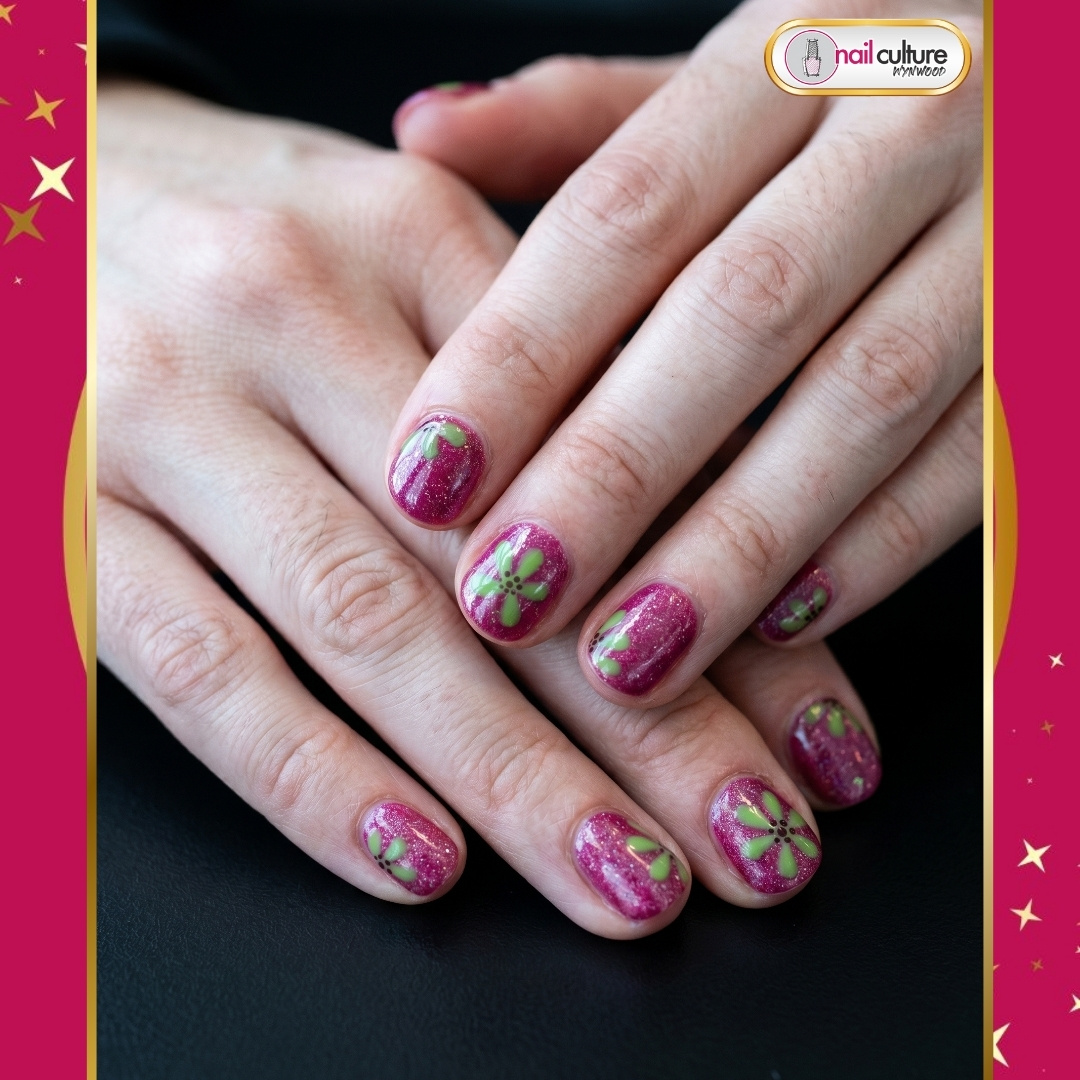 Nail Culture Wynwood