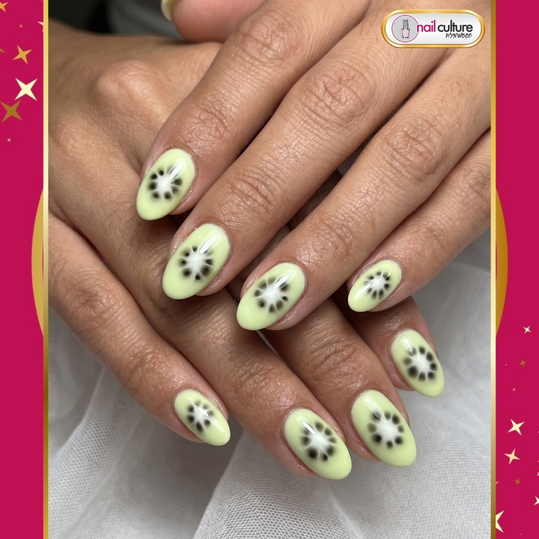 Nail Culture Wynwood