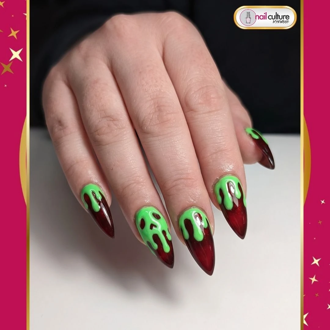 Nail Culture Wynwood