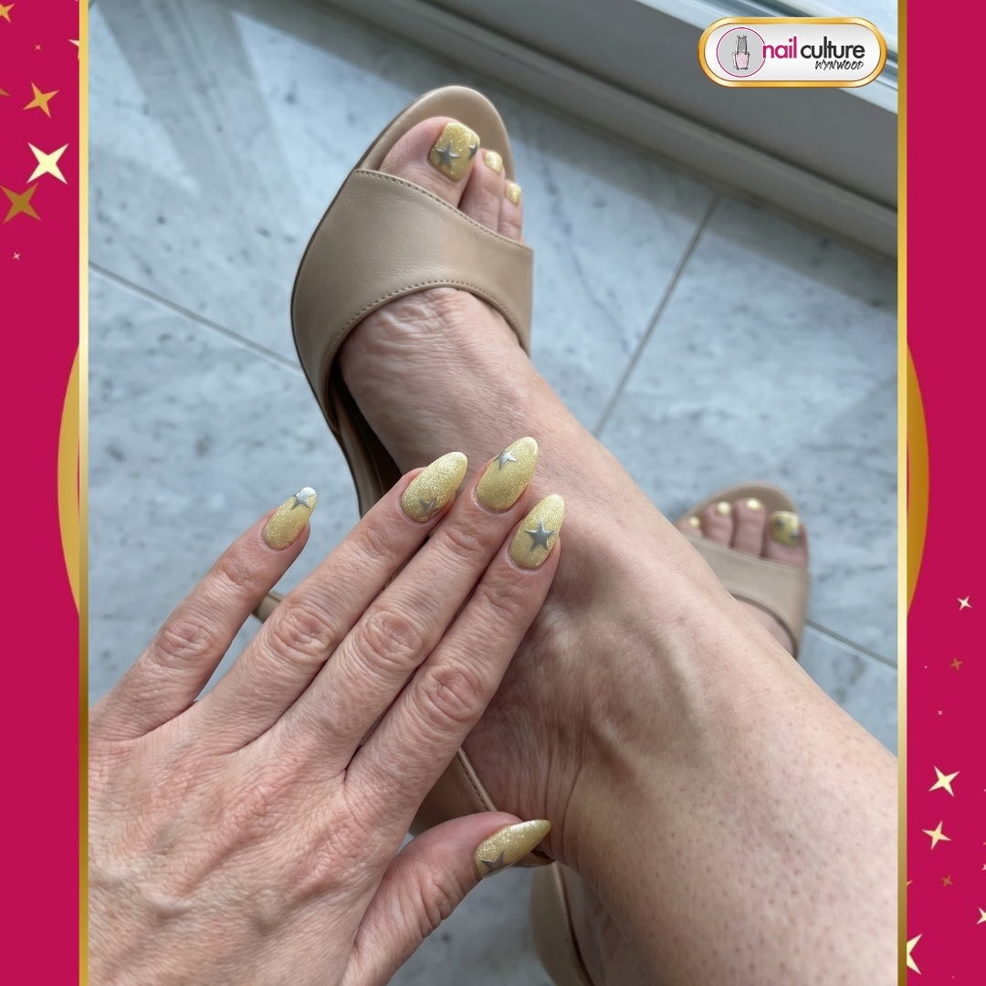 Nail Culture Wynwood