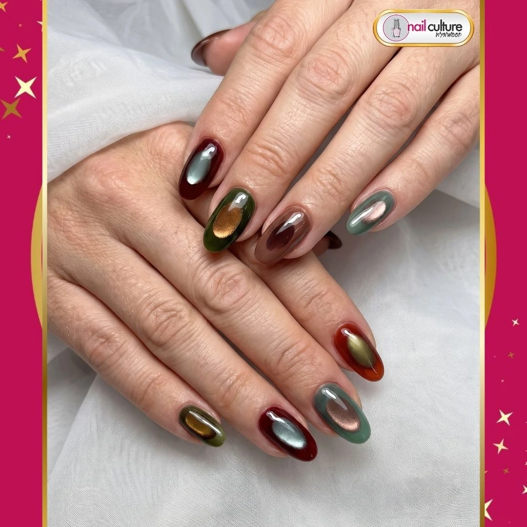 Nail Culture Wynwood