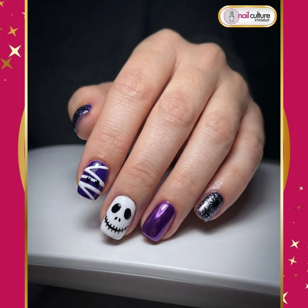 Nail Culture Wynwood