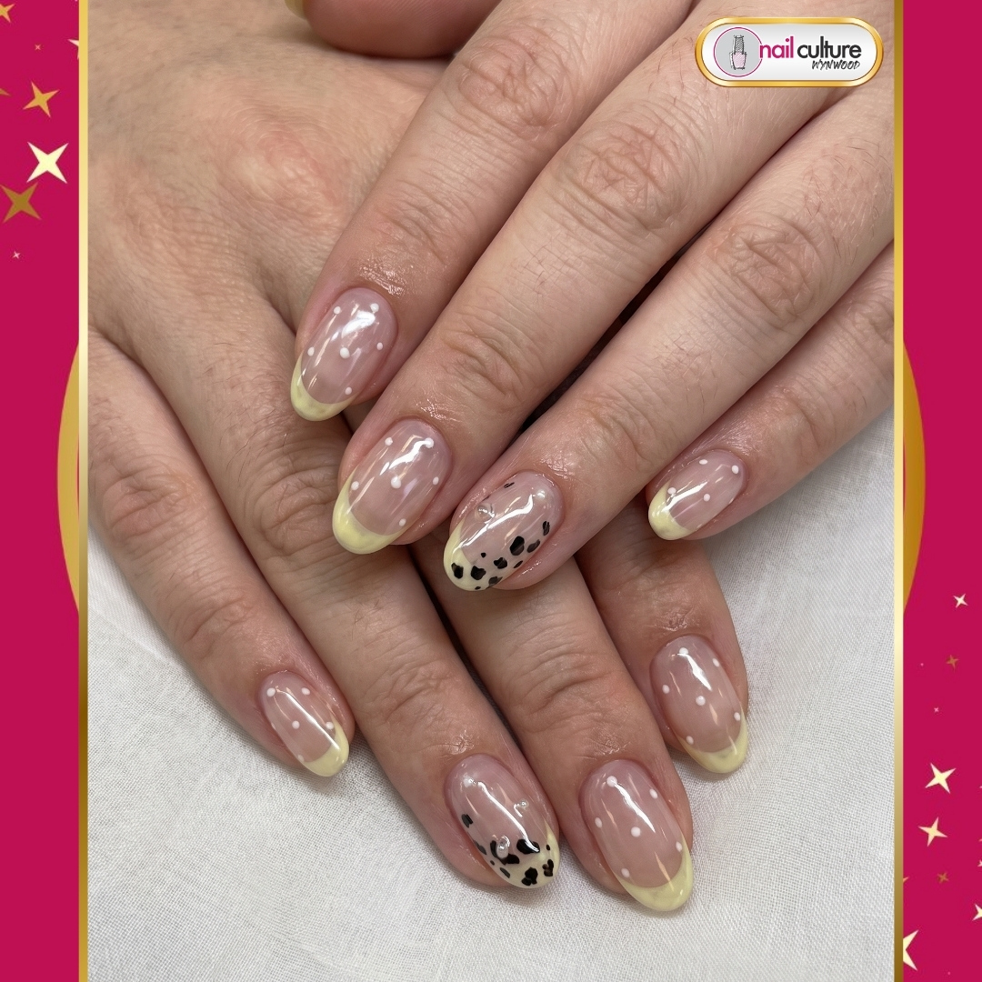 Nail Culture Wynwood