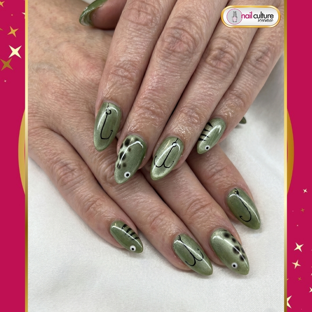 Nail Culture Wynwood
