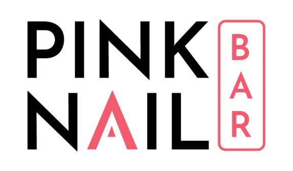 Pink Nail Bar