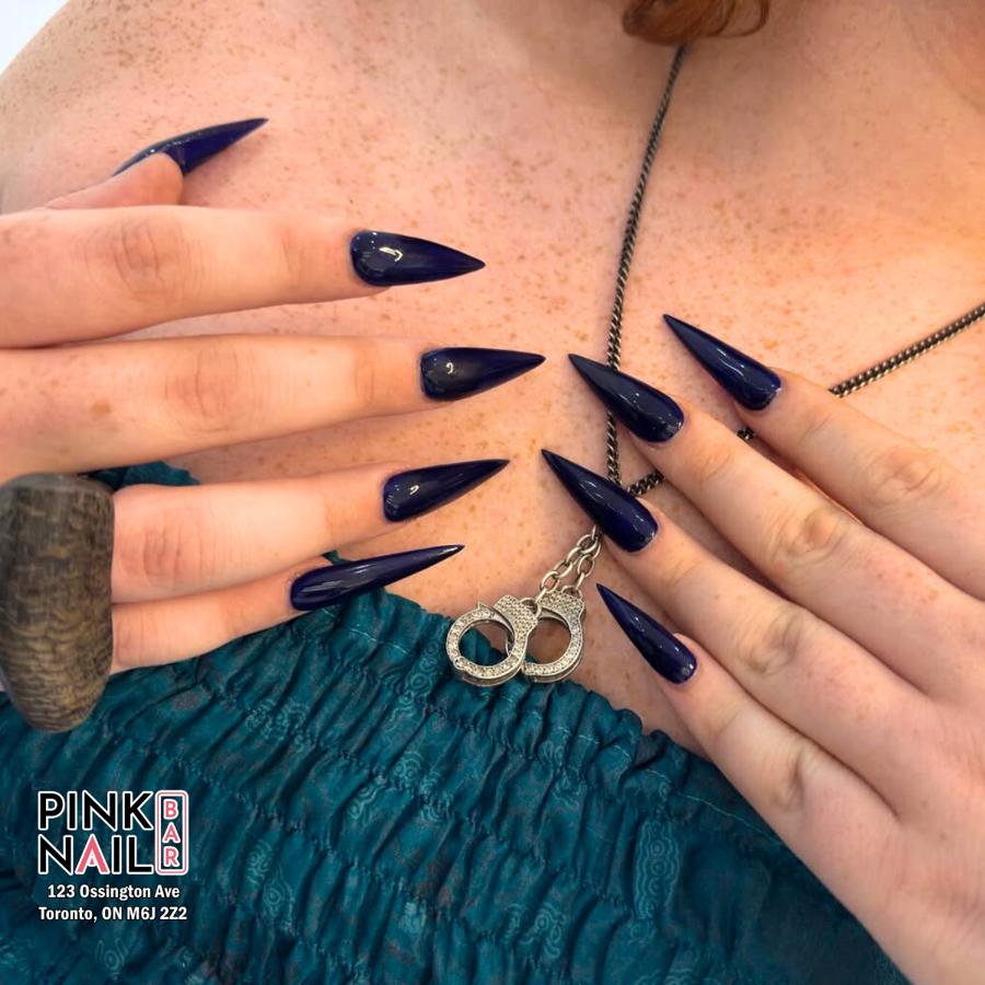 Nail design collection