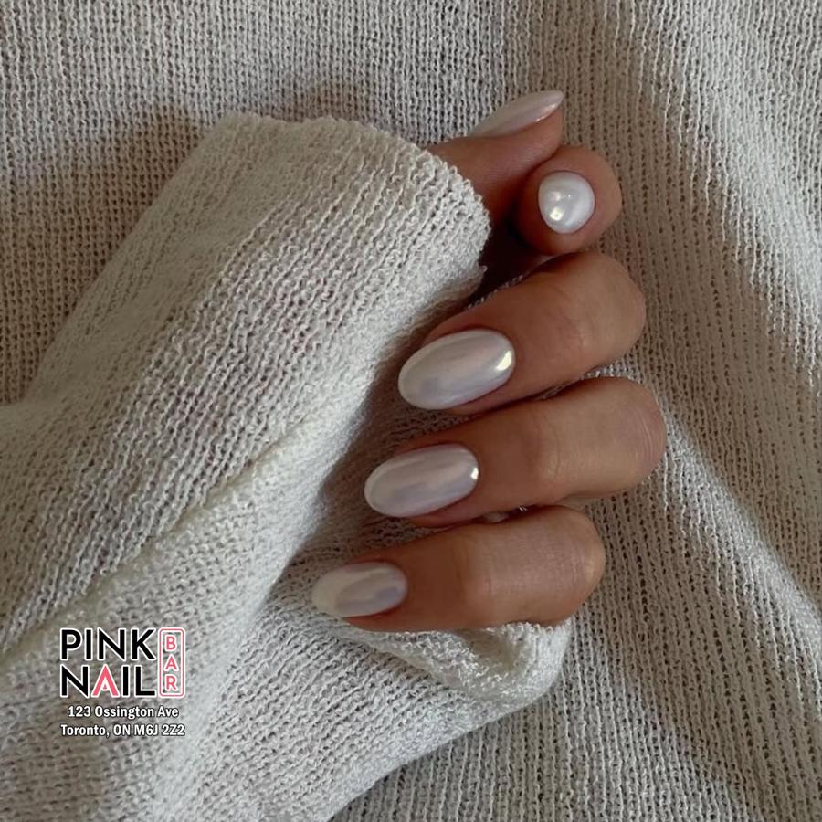 Nail design collection