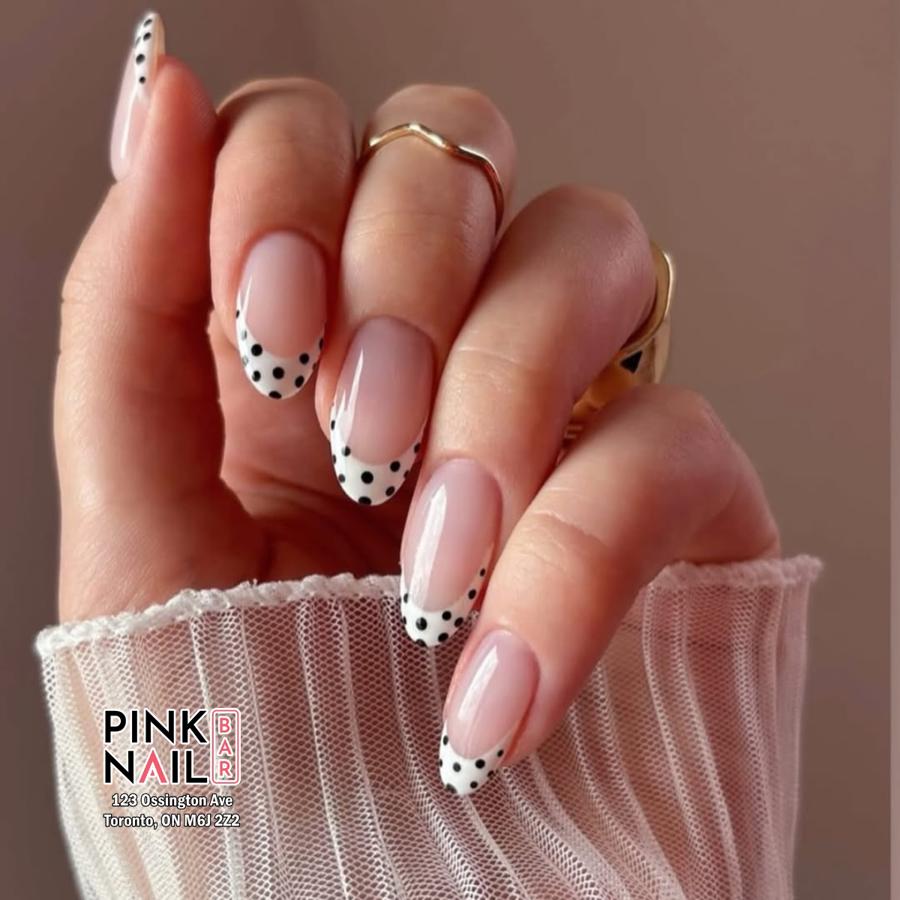 Nail design collection