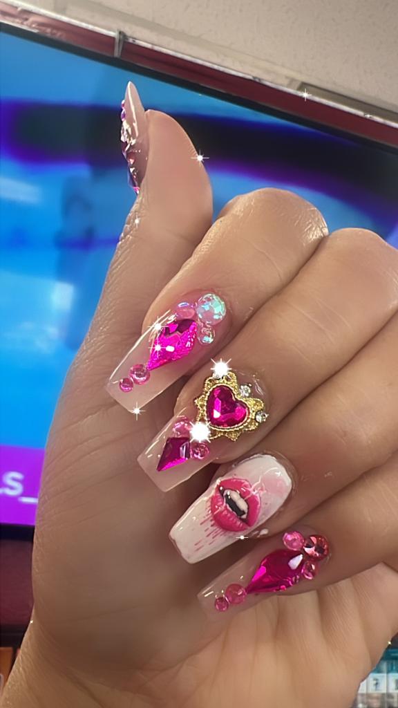 Nails Design