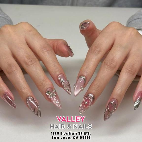 Nails Design