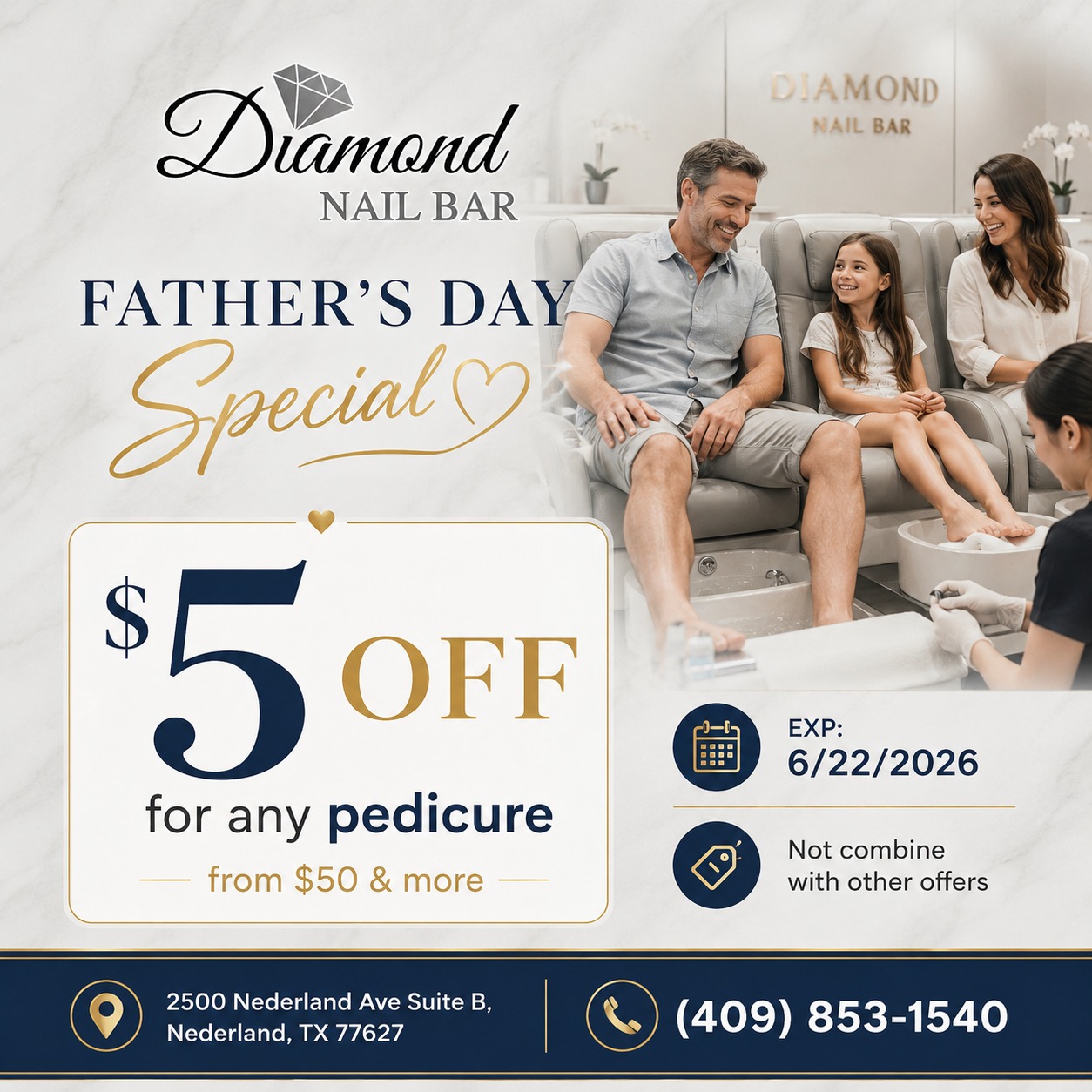 Father's Day Special