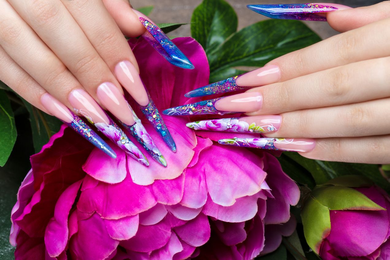Nails