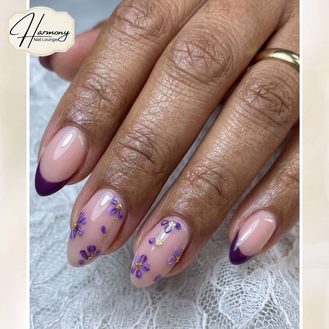 nails design