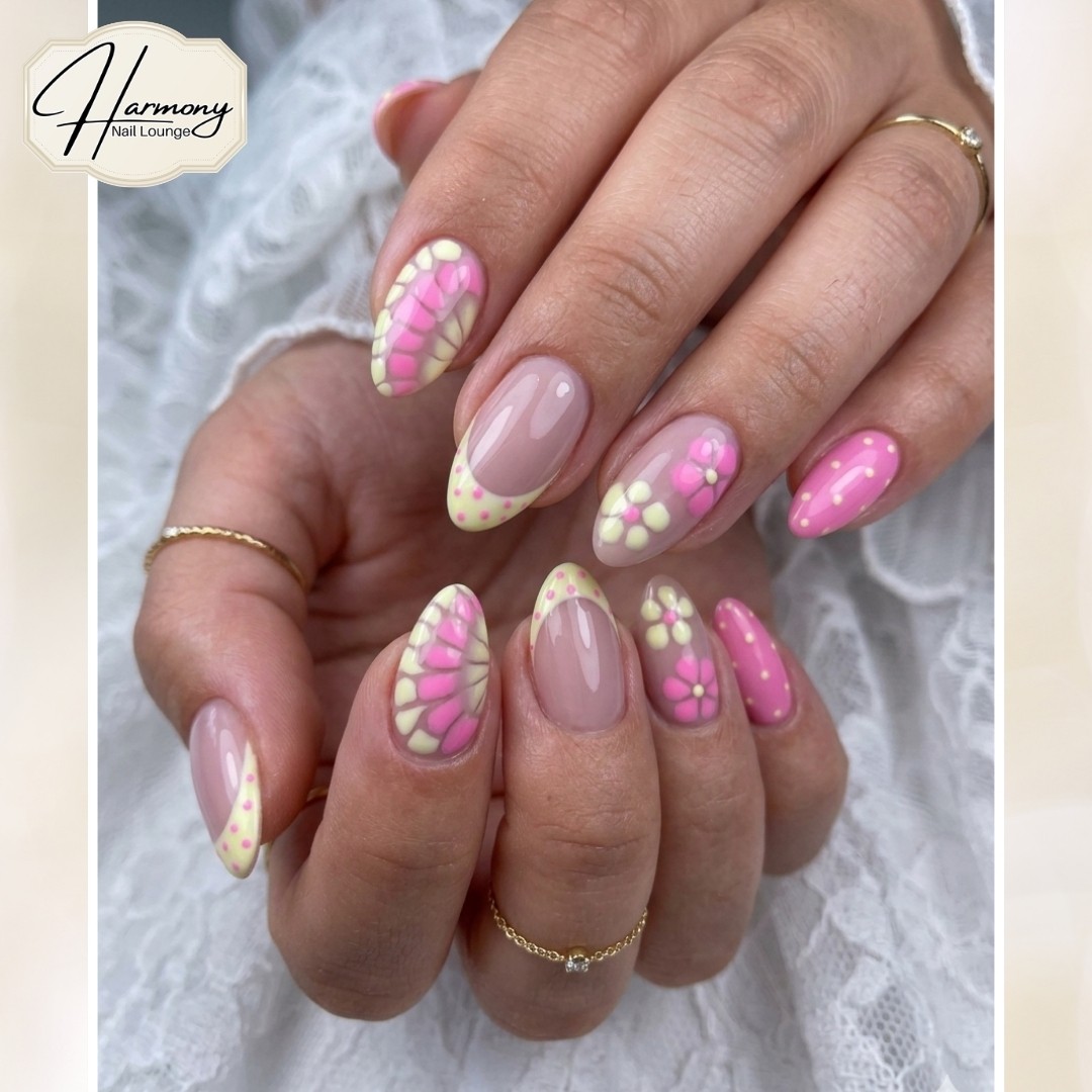 nails design