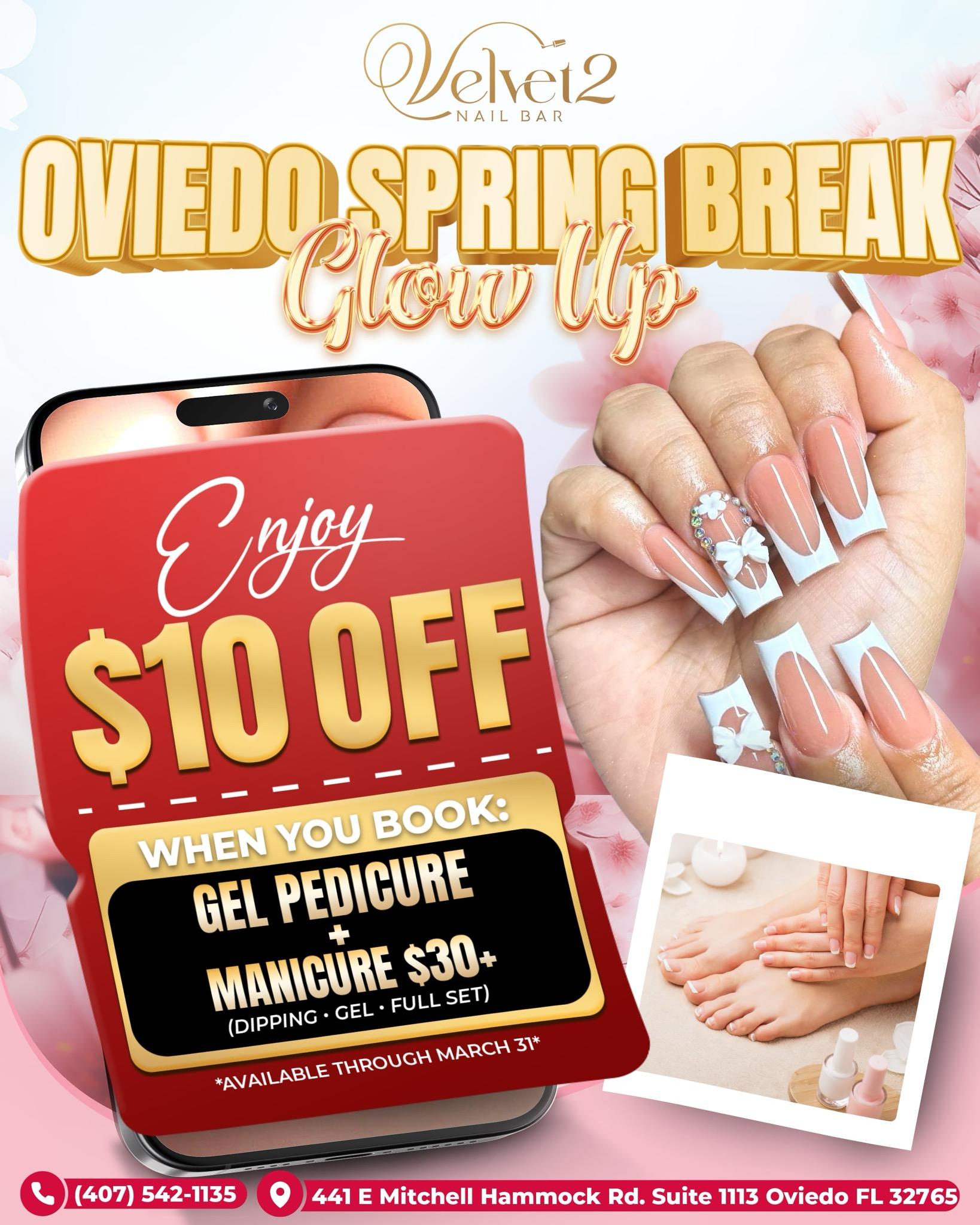 Coupons item 1