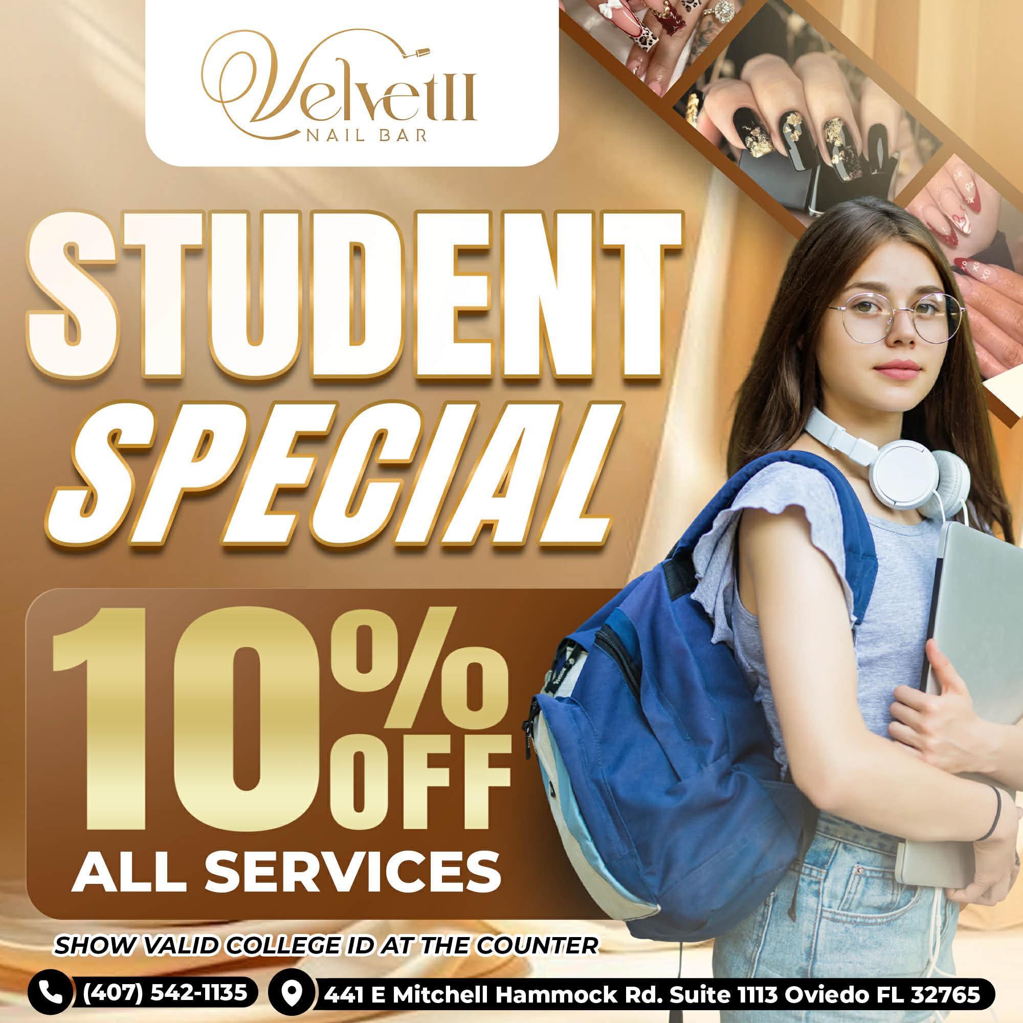 Coupons item 1