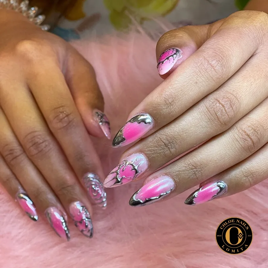 Chloe Nails Lomita, CA 90717 (4)